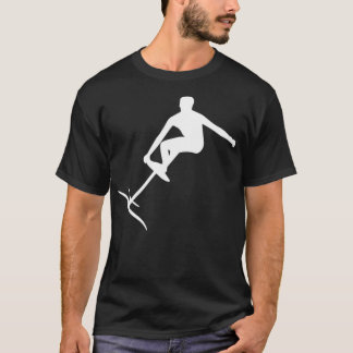 Original Foil Surfa Collection från Los Foil T Shirt