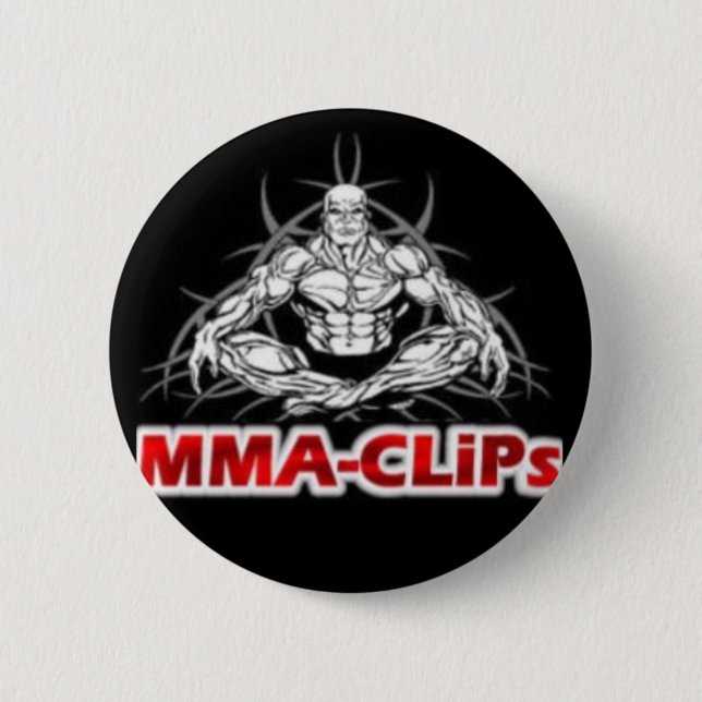 Original för Chapa cirkulärlogotyp Knapp (Framsida)