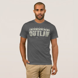 Original- fredlöst-skjorta tee