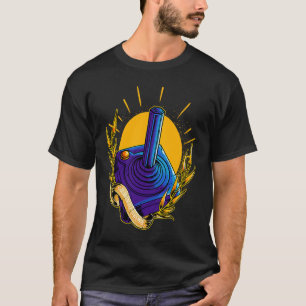 Original Gamer Video Game Controller Video Game G T Shirt