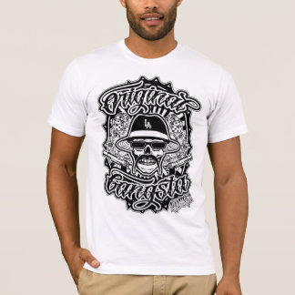 Original- Gangsta BW Ramirez T Shirt