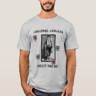 Original- Gangsta T-shirt