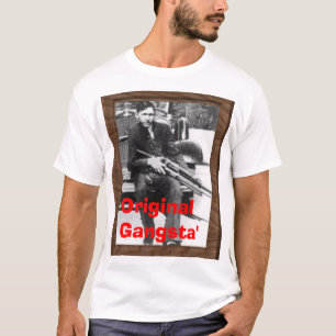 Original- Gangsta Tee