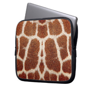 Original- giraffpäls laptop sleeve