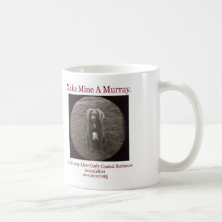 Original gör bryter en Murray mugg