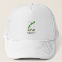 Original- Goya republiklogotyp