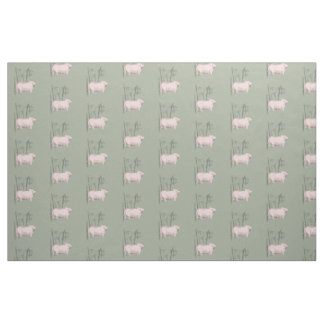 Original Gris och Bamboos Välj färg 1 Fabric Tyg