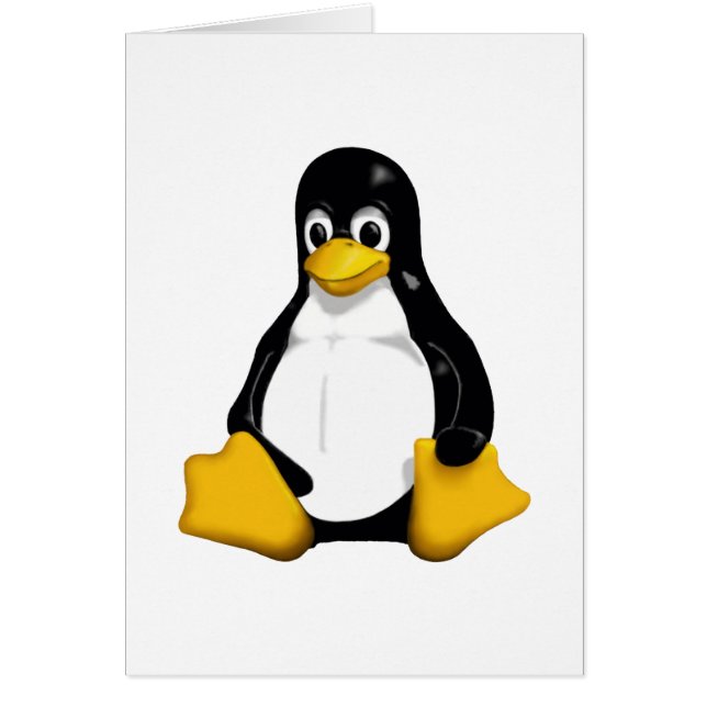 Original Hälsningskort (Framsidan)