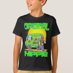 Original Hippie Tröja