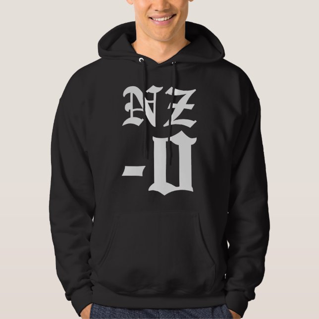 Original Hoodie (Framsida)