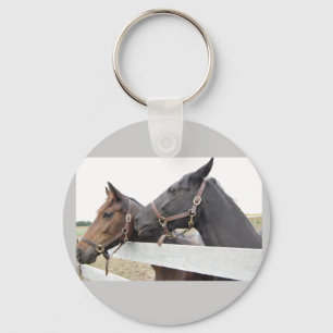 Original Horse Whisperer Nyckelring