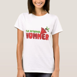 Original- Hummer Tröja