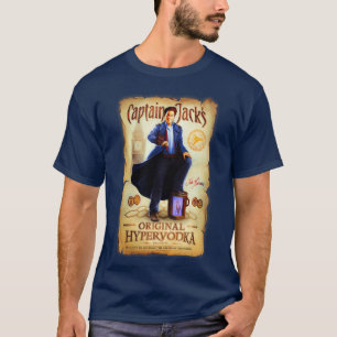 Original Hypervodka T Shirt