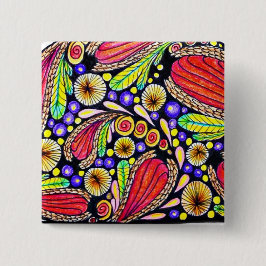 Original- konst klämmer fast (2 flytta sig mycket knapp