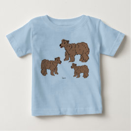 Original konst/tryck av Sarr T-shirt