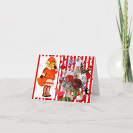 ORIGINAL KONST VALENTINEDAGEN Vikt gratulationskor Kort