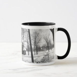 Original- Kristuskyrkapanorama Mugg