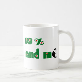 original ladybird kaffemugg