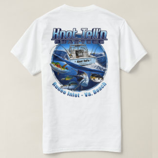 Original Logo Med Albemarle T Shirt