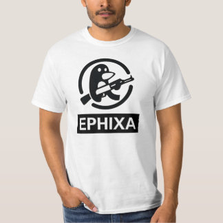 ORIGINAL- LOGOTYPSKJORTA FÖR EPHIXA TRÖJA