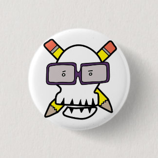 original- logotyputslagsplats knapp