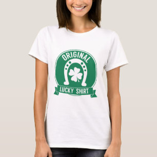 Original Lucky Shirt T