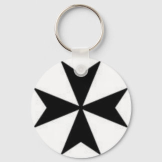 Original Maltese Kor Nyckelring