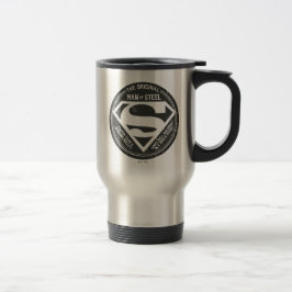Original Man of Steel Resemugg