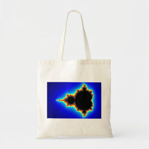 Original Mandelbrot Set 03 - Fractal Tygkasse
