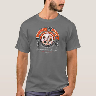 Original- mörk dräkt för amerikan t shirt