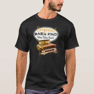 Original- nypremiär för Oldies för T Shirt