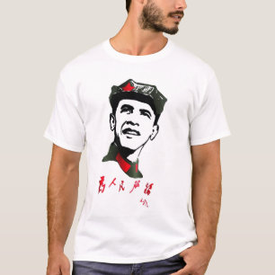 Original- Oba Mao T skjorta Tröja