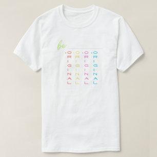 Original, OG, Lifestyle, Motivational T Shirt