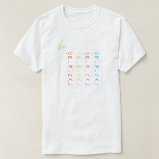Original, OG, Lifestyle, Motivational T Shirt