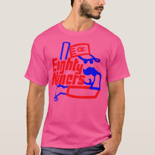 Original Oklahoma City 89ers Baseball 1962 T Shirt