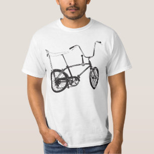 Original old school cykel t-shirt