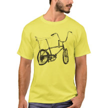 Original old school cykel