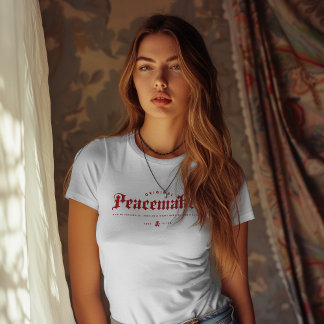 Original Peacemaker T-Shirt
