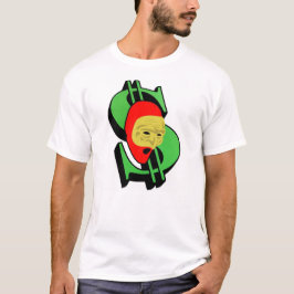 Original PriceMaster Denton Texas MO MONEY T Shirt