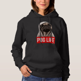Original Pug Life Pug Classic T-Shirt 1