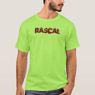 Original- Rascal T Shirt