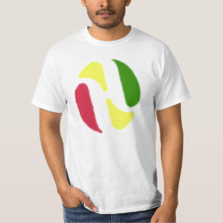 Original- Rasta Tee Shirt