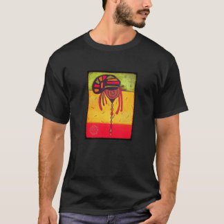 original- rastakonst!!! t-shirt