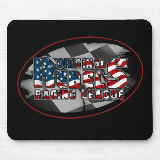 Original Rebels Mousepad Musmatta