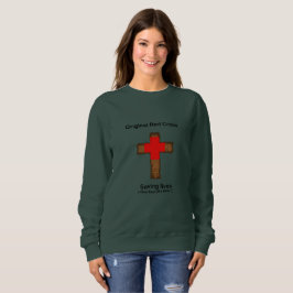 Original- Röda kor (damtröjan) T-shirt