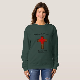Original- Röda kor (damtröjan) Tee