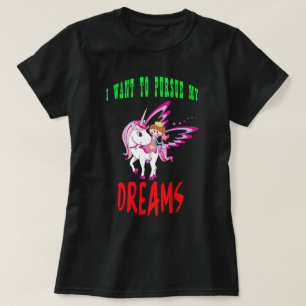 Original- rolig utslagsplats för nya gröna röda t shirt