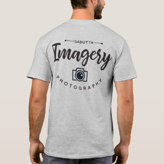 Original Sabotta Imagery T-Shirt