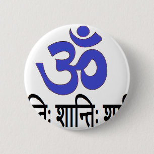 Original- Sanskrit text: mantra för om-aumfred Knapp