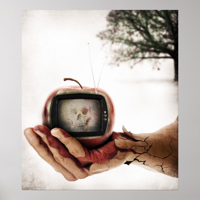 Original Sin Poster (Framsidan)